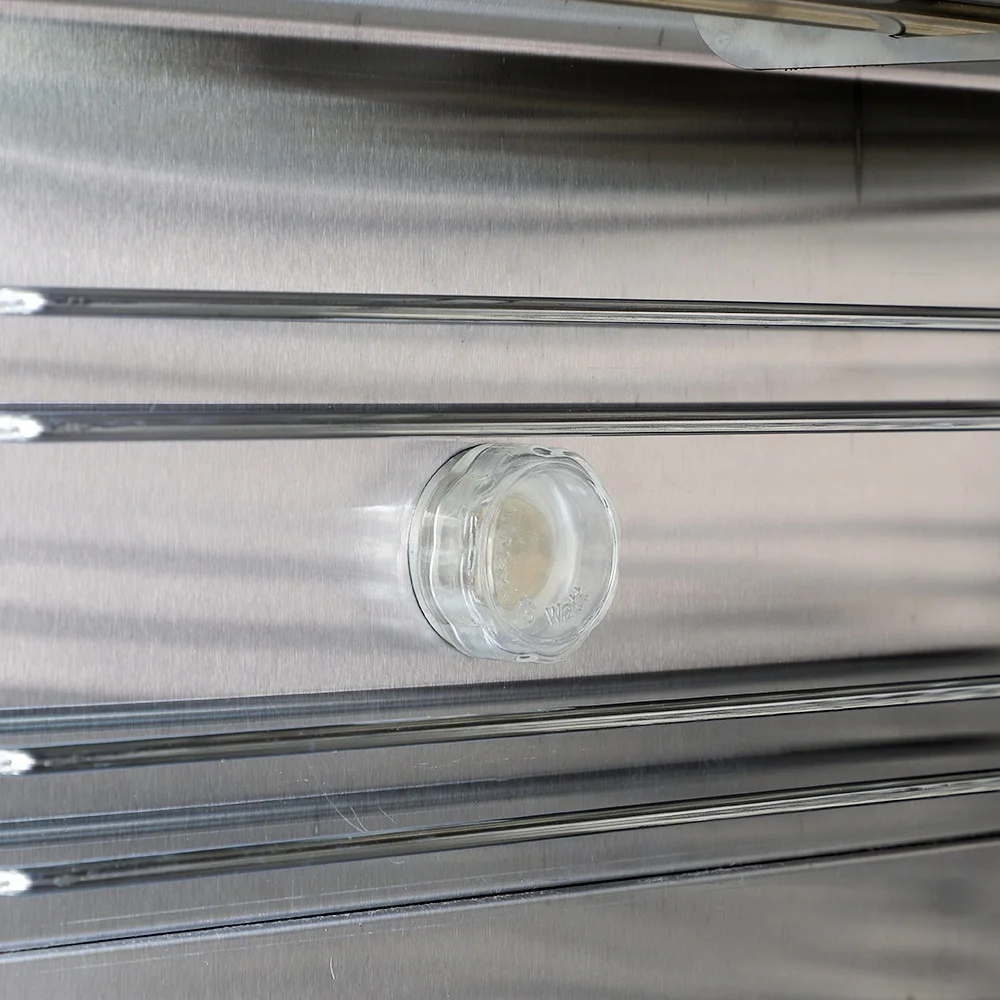 High Efficiency Bread Baking Oven Toaster Electric Convection Ovens