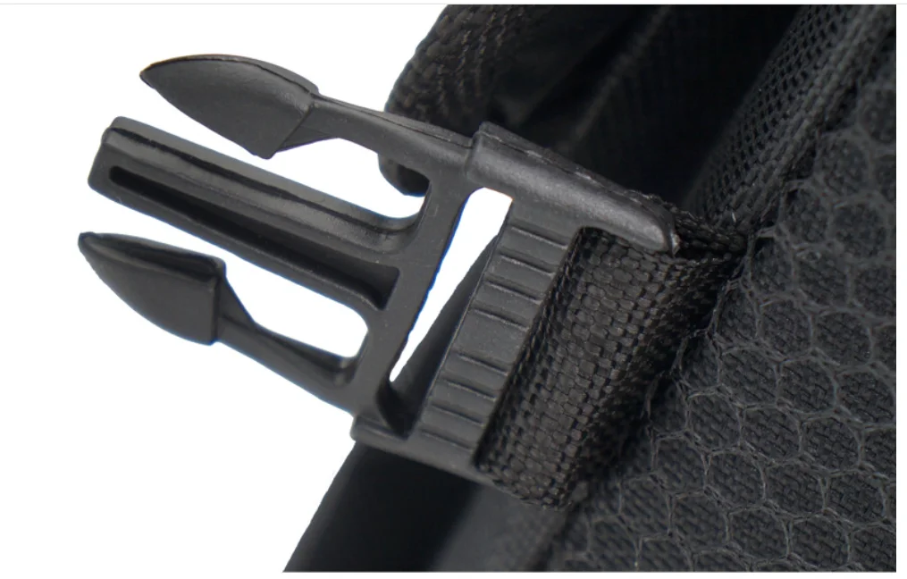 car trunk organizer foldable storage box cargo bag p