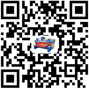 Steel Roller Shutter Doors Making Machine