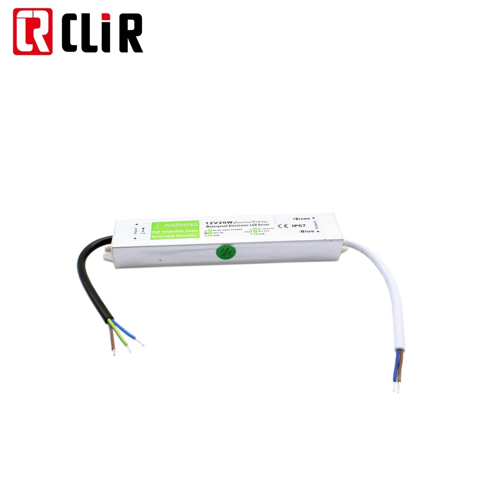 50W Dimmable Bulb LED Driver