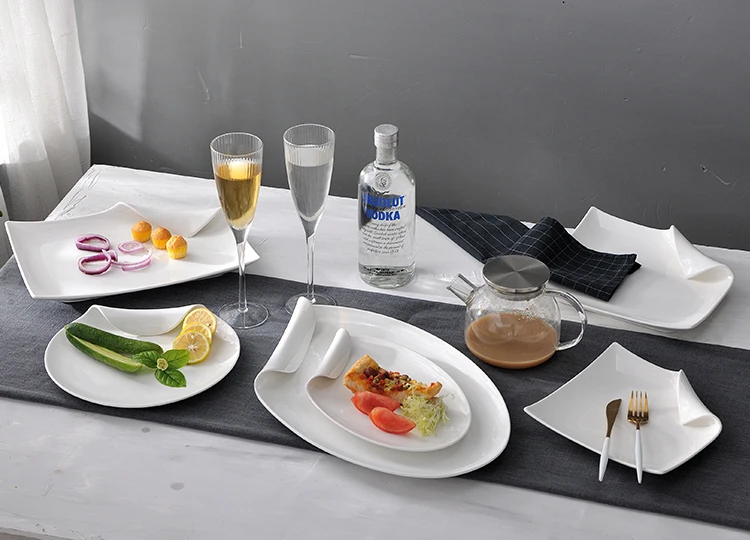 dinnersets bone china