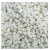 Food Grade Plastic Pellets White Color Masterbatch Producer / Manufacturer