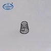 Cone Shaped Steel Coil Compression Springs