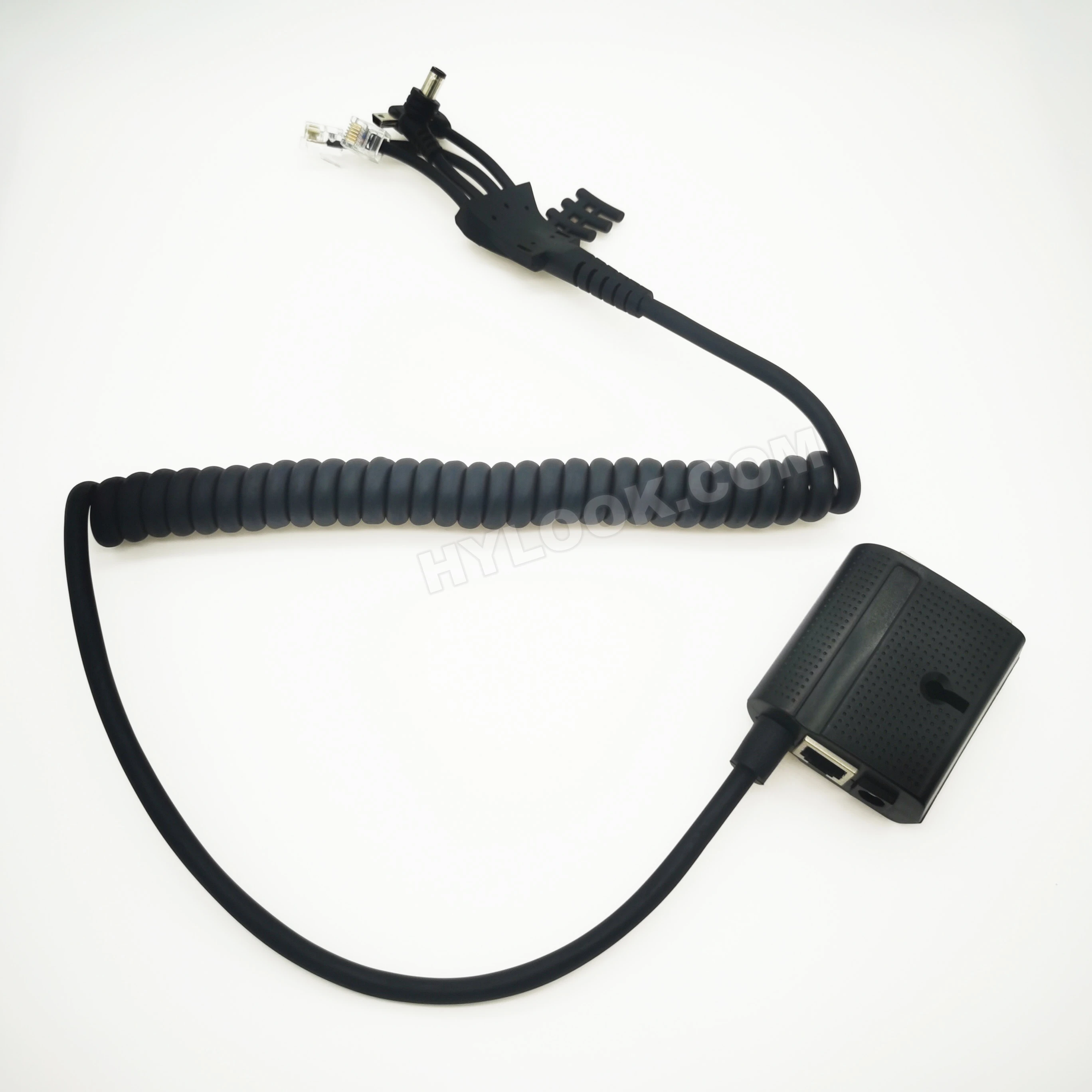 Multi Connector Magic Box for Ingenico ICT220 ICT250