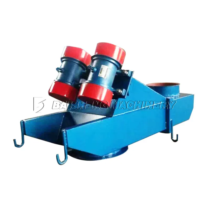 
Top Quality Stainless Steel Vibrating Feeder Hopper/New Design Vibrating Feeder Price 