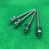 external hexagonal self tapping screw 6.3*100