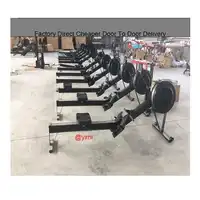 vivotion rowing machine