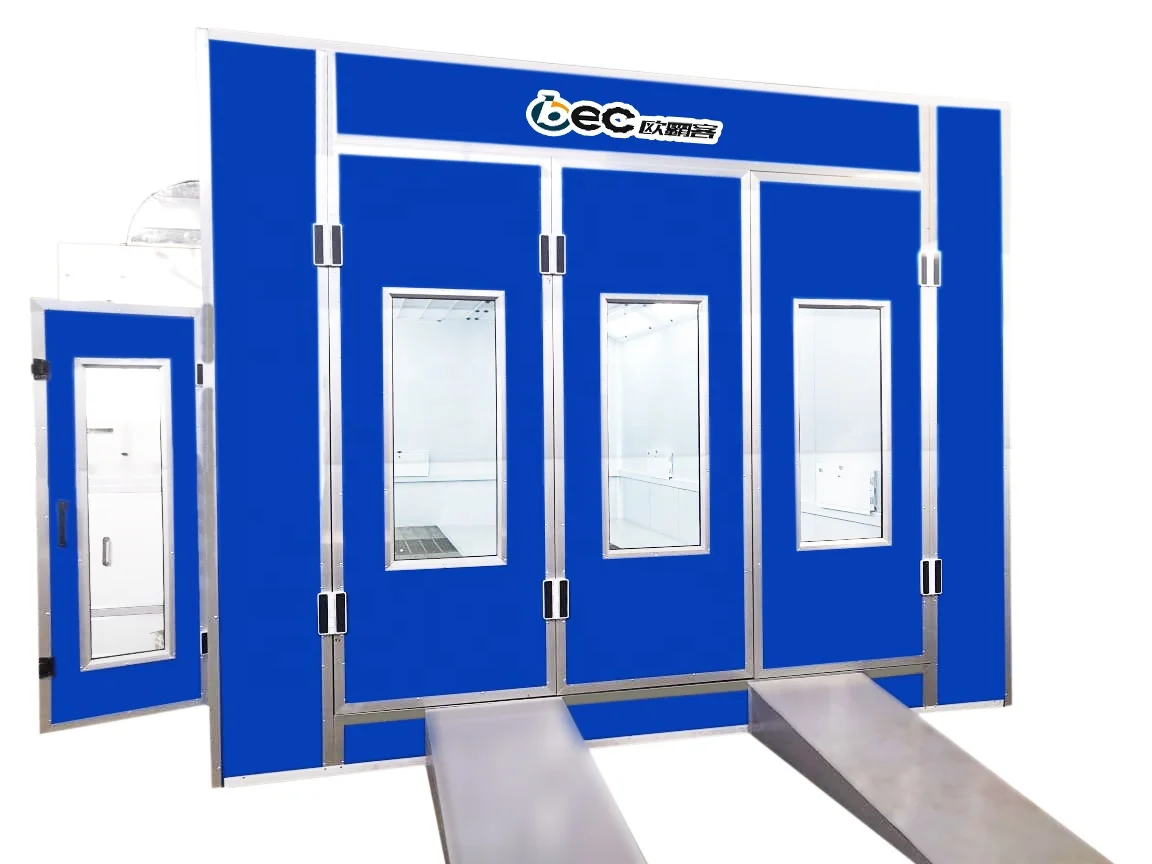 Auto Paint Booth Car Spray Booth For Sale Buy Truck Paint Booth For