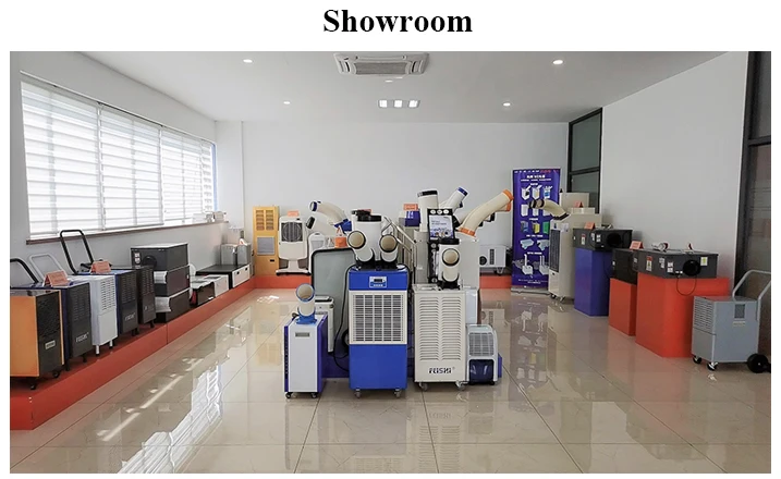 Showroom