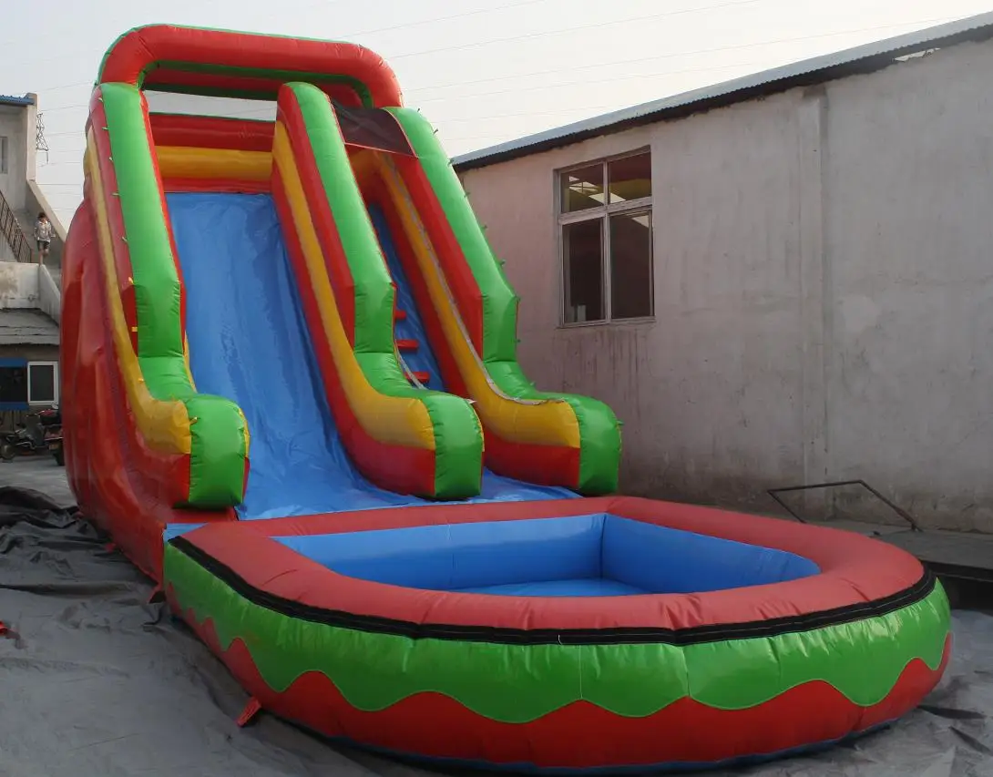 discount water slides