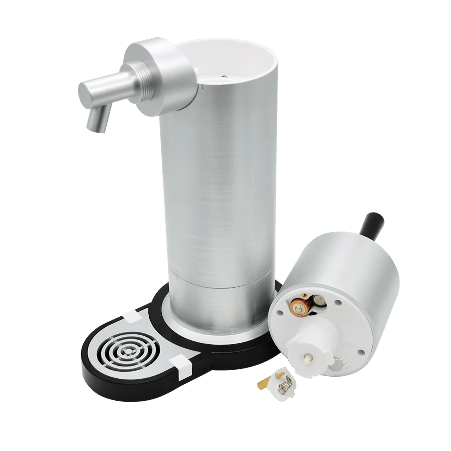 Consumer Electronics Home Bar Accessories Portable Draft Beer Tower Dispenser Tap supplier