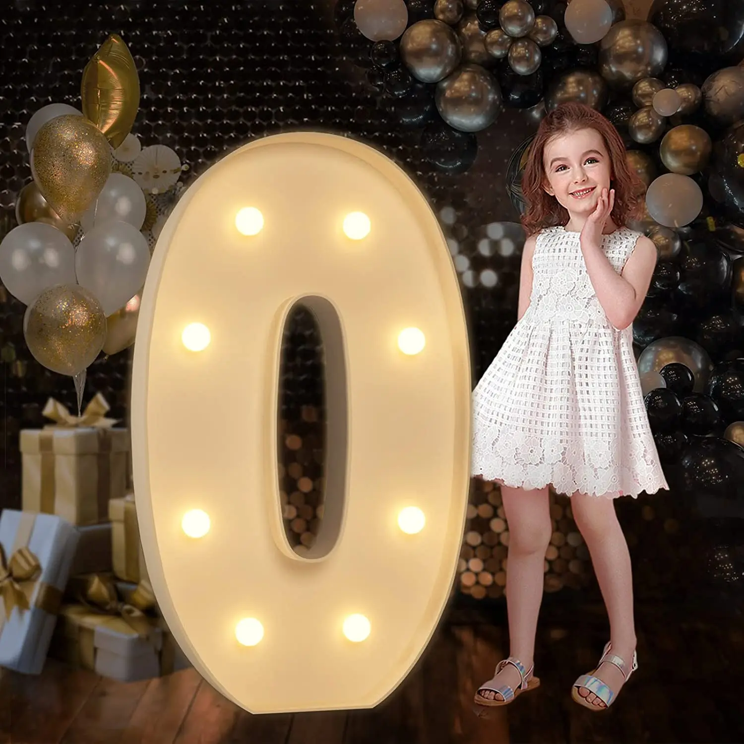 product led 100cm large love letter kt board string style light props for birthday wedding banquet  christmas decorations-6