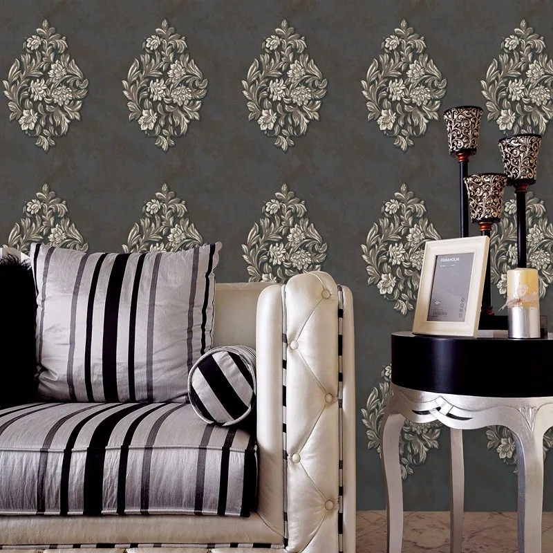 deep emboss Italian vinyl waterproof wallpaper for home decoration 11 deep emboss Italian vinyl waterproof wallpaper for home decoration H730b1adf958f4db99cbf65de9e1b86c6Z