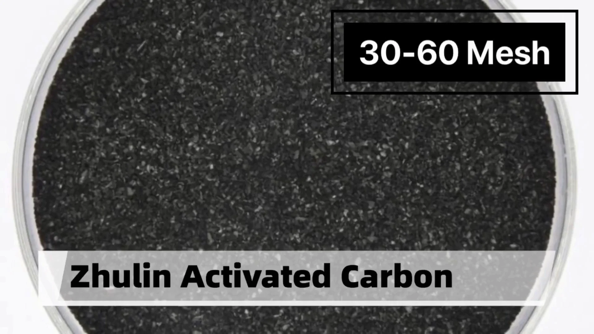 Zhulin Coal Activated Carbon Egypt Chemical Auxiliary Agent Activated Charcoal Food Grade