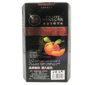 Fruit Vinegar Hair Black Hair Color Gel 500ml 2 Buy Natural