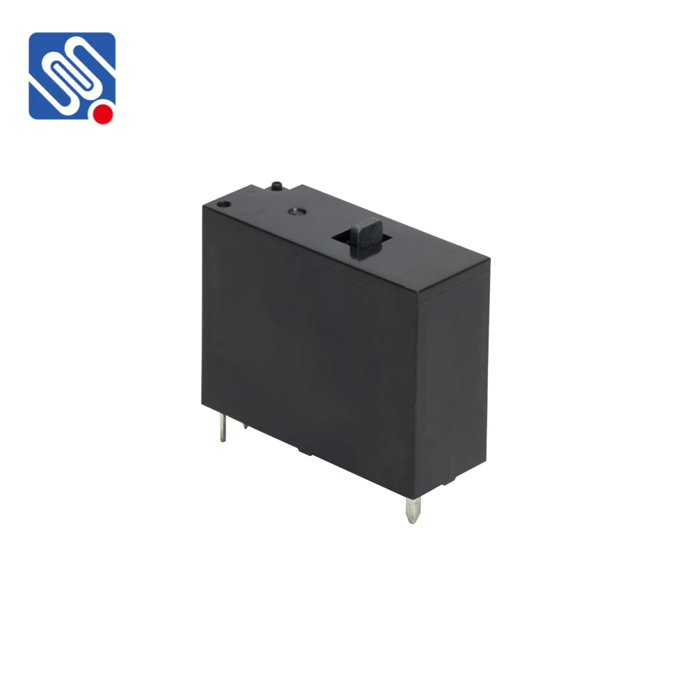 Meishuo MALC 277VAC 50 Amp Latching Power 12v Miniature Relay