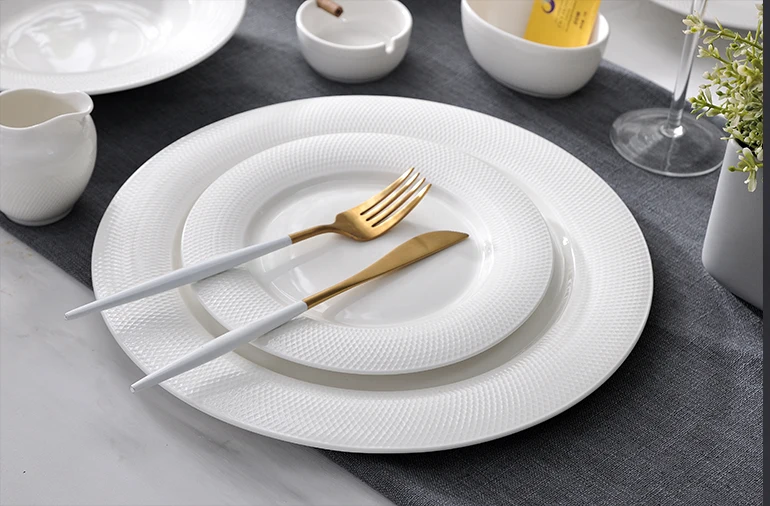 serving plate