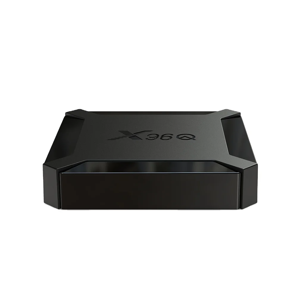Qplus Q Box IPTV Box Guide: How to Choose the Right One