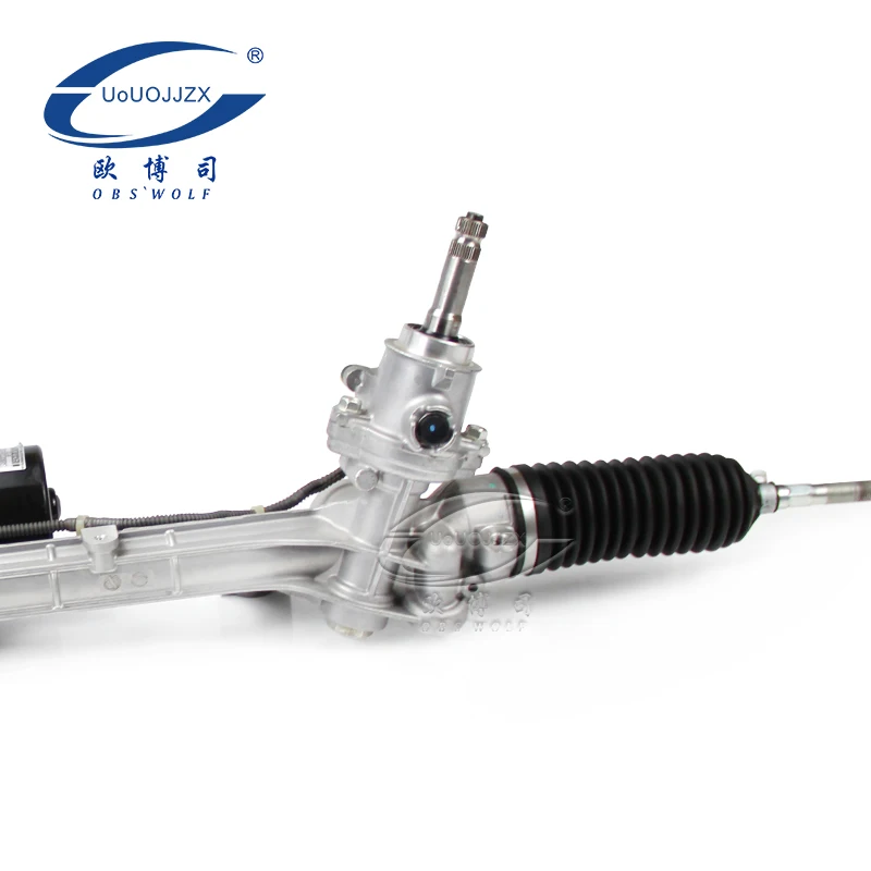 Electricity Power Steering Rack And Pinion For Honda Civic Fc1 1619