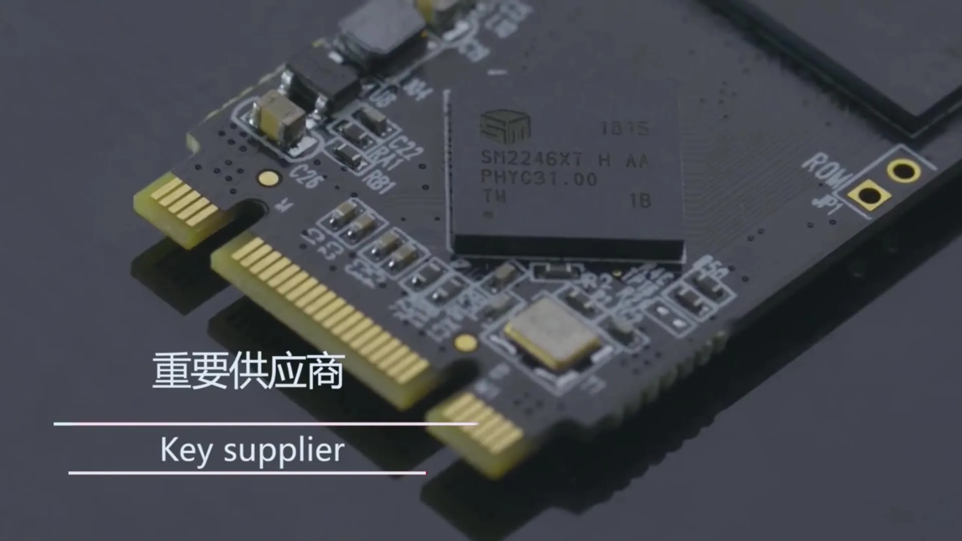 Vaseky V880 SSD - High Performance Internal Hard Drive