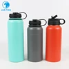 double wall stainless steel stanley thermos bottle vacuum flask insulated water bottles termo keep hot beer growler 104A-28