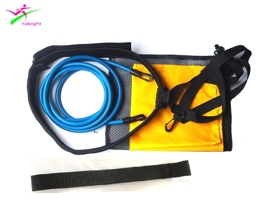 pool swim elastic band