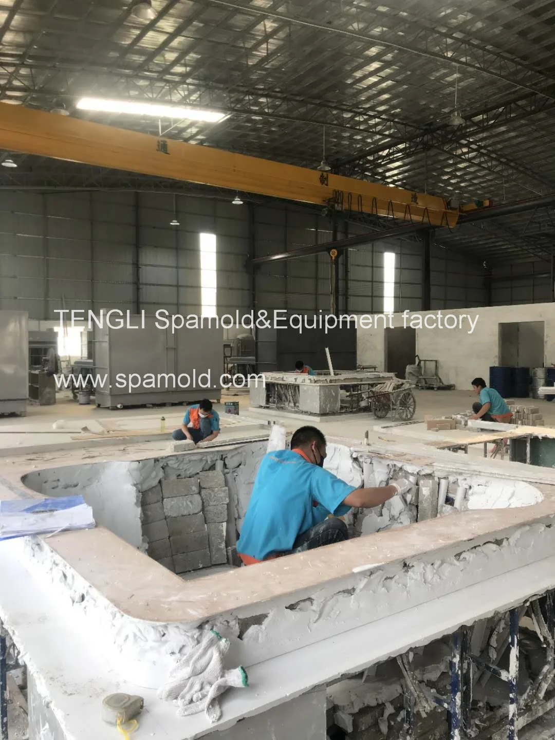 Tengli spamold-1