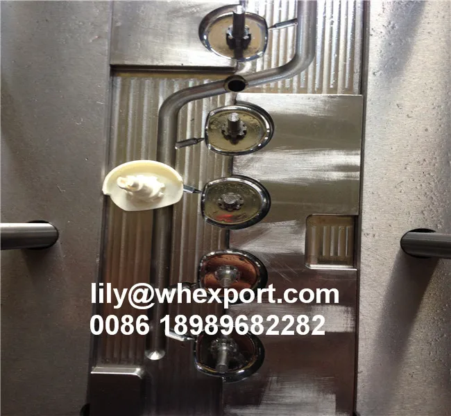 blinds clutch mould 17