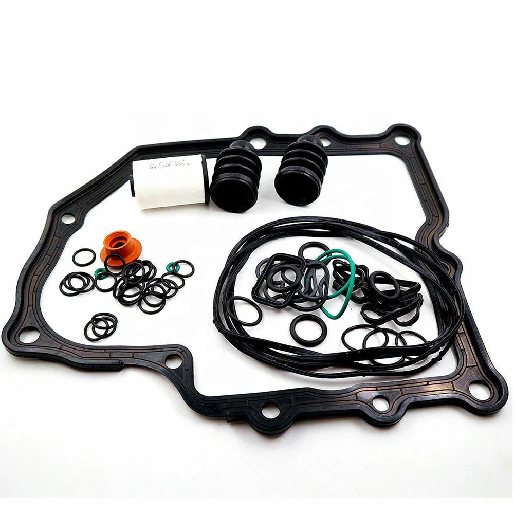 For Vw Audi 0am Dsg Dq200 Transmission Valve Body Repair Kit ...