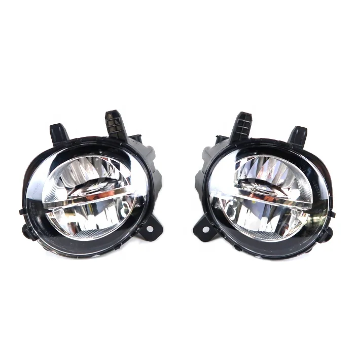 High Version Automotive Lighting Accessories Fit For BMW 3 Series F35 LCI Car Fog Lamp Auto Parts Fog Light 6317 7315 559