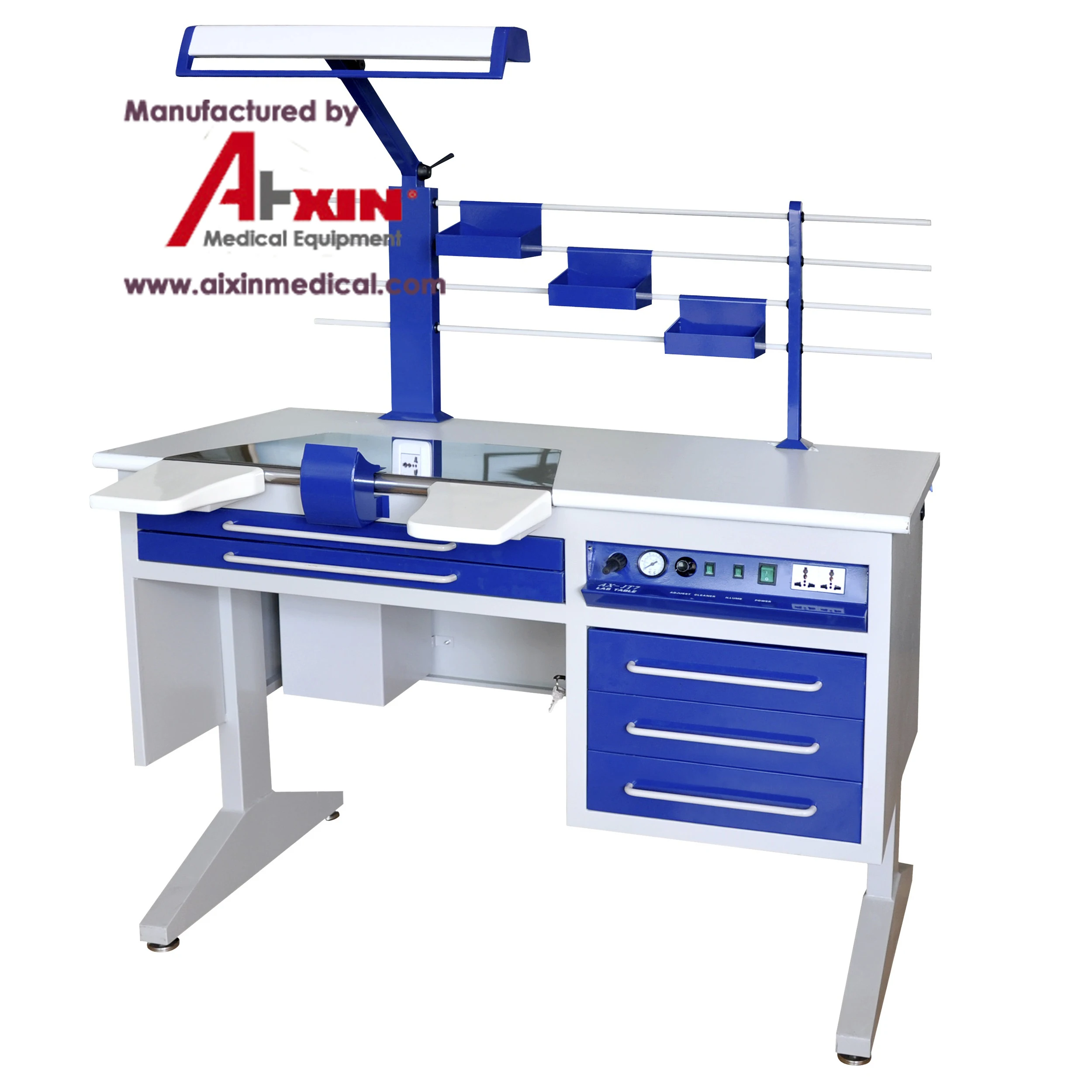 Dental Laboratory Bench Aixin Buy Dental Laboratory Bench,Dental Lab