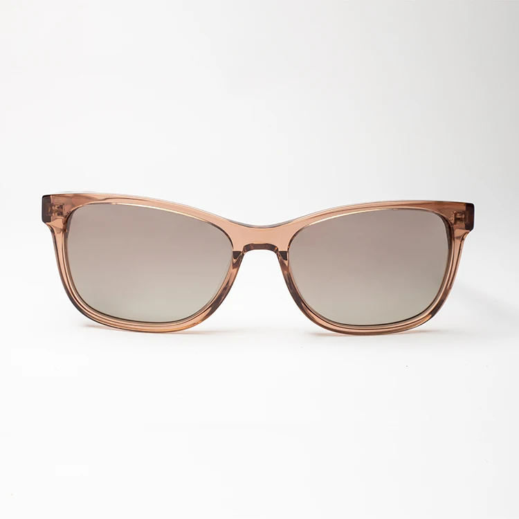 acetate sunglasses thug life glasses cooper golden color dy