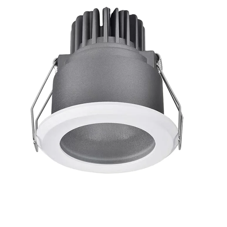 Bathroom and Washroom High CRI 10W Waterproof IP65 LED Spotlight