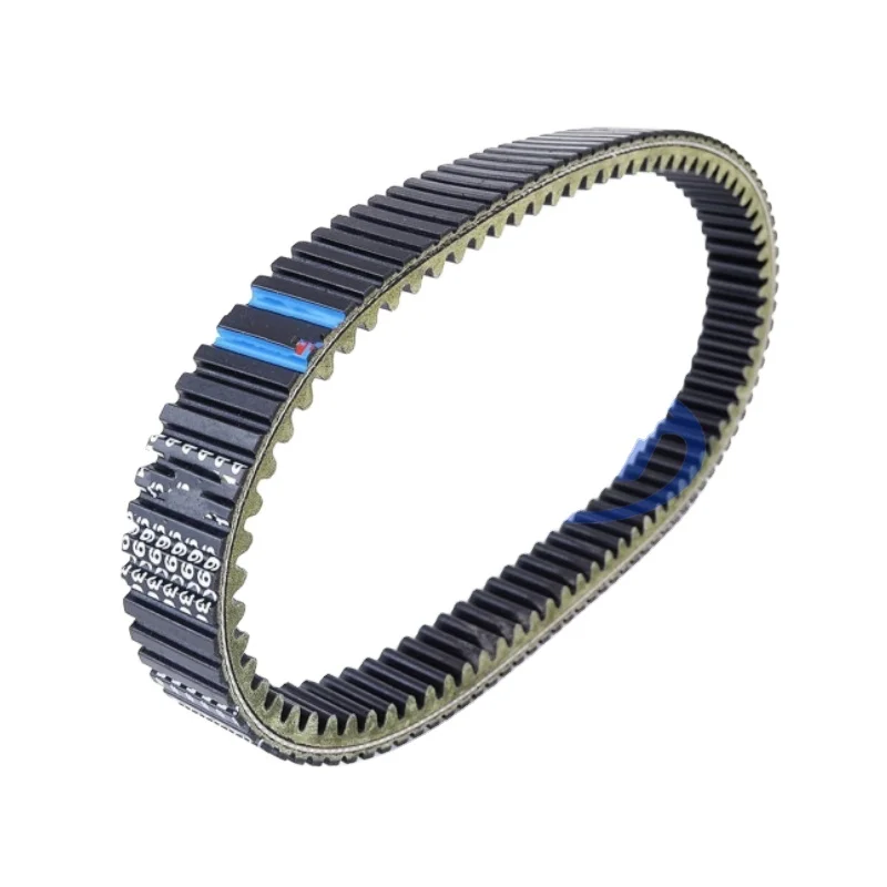 VIT Transmission Belt Drive Belt 0800-055000-0001 Toothed Drive Belt factory