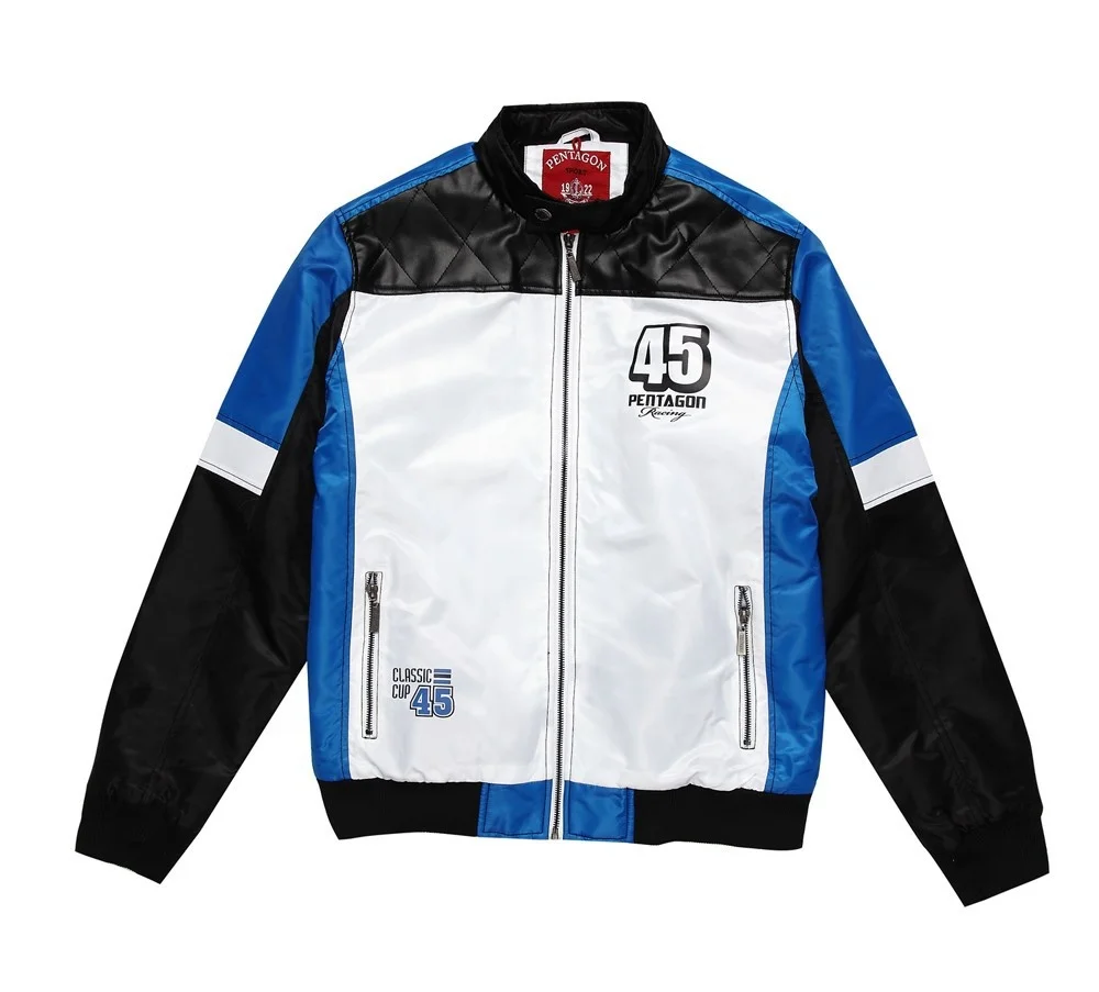 
Mens Racing Wear 01 
