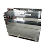 Uniform price large mirror sheet with safety Vinyl Back Cat I or Cat II for Gym Fitness Centre
