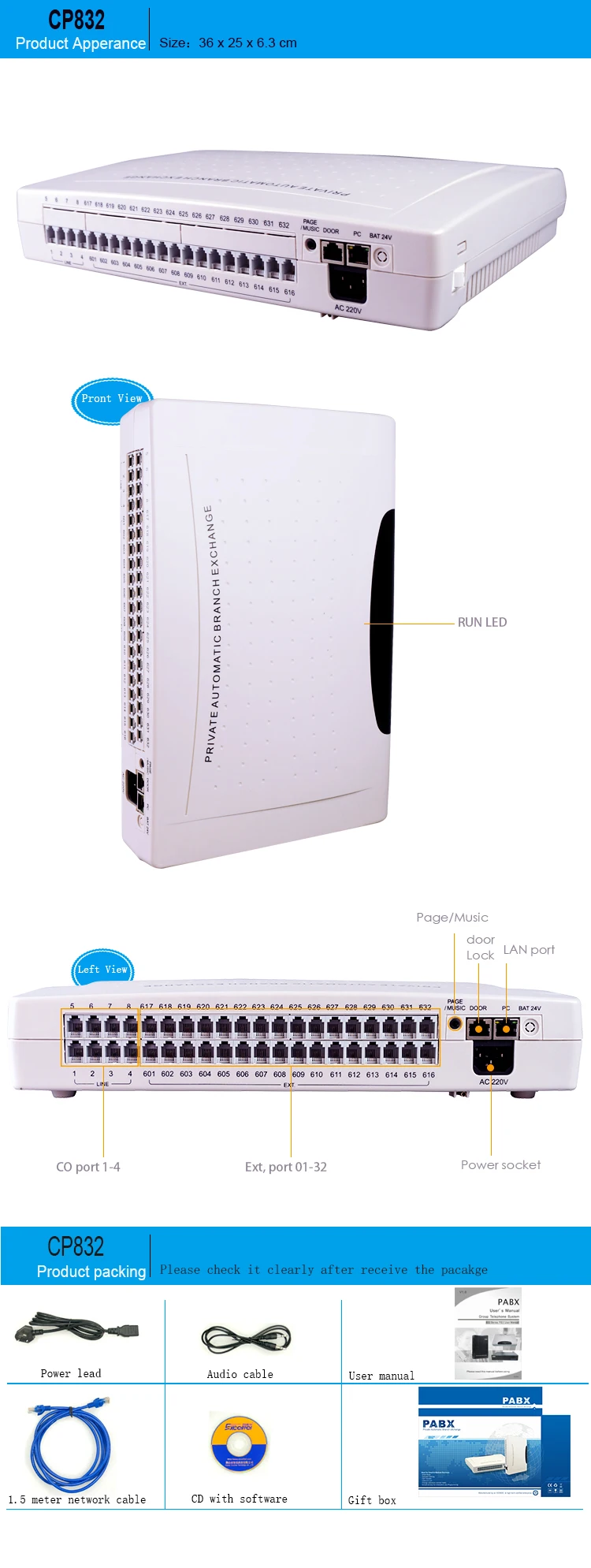 System цп. PBX telephone Switch TC-108l. Китайская МИНИАТС на 24 номера.инструкция.