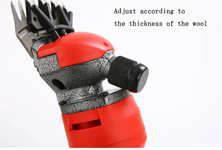 Professional Flexible Shaft Sheep Horse Hair Cutting Machine Hanging Type Electric Gts Sheep