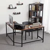 Wholesale Furniture Makers Durable Executive Ergonomic Home Office Desk Need Computer Desk