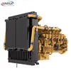 New Design Copper Brass Radiator Core Hot Water Cooling Diesel Generator Radiator for Genset Cooling