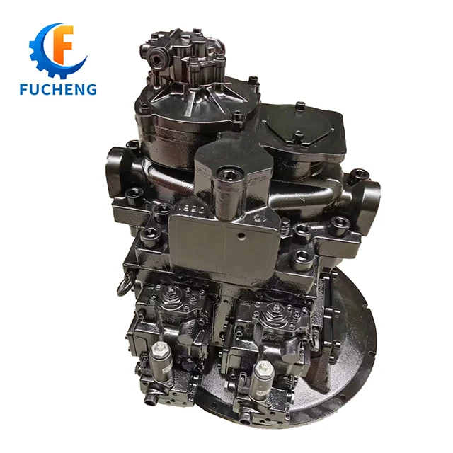 Kawasaki K3v K5v Hydraulic Main Pump K3v63,K3v112,K3v140,K3v180,K3v280