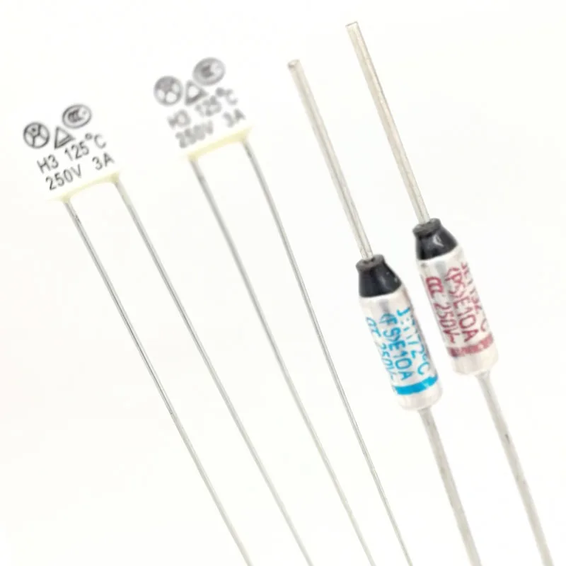 High Quality Thermal Cutoff For Fuse 15a 250v Buy Thermal Cutoff
