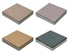 landscaping paving building materials ceramic permeable pavers,ceramic permeable bricks for sale