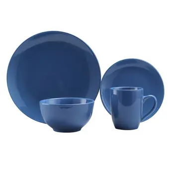 crockery dinnerware