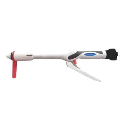 
Disposable Prolapse Hemorrhoids Stapler Medical Apparatus 