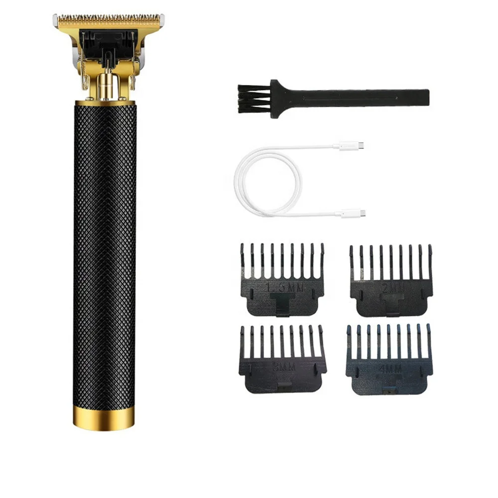 

Cordless haver Beard Trimmer,3 Pieces