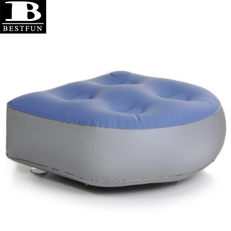 inflatable booster seat