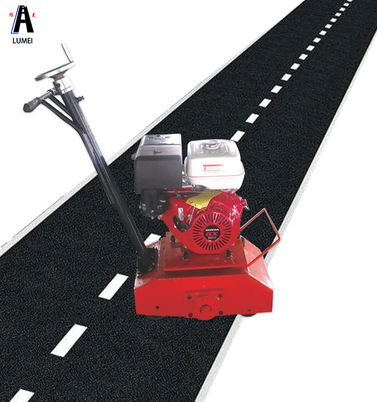 
road marking remover machine/ road marking removers 