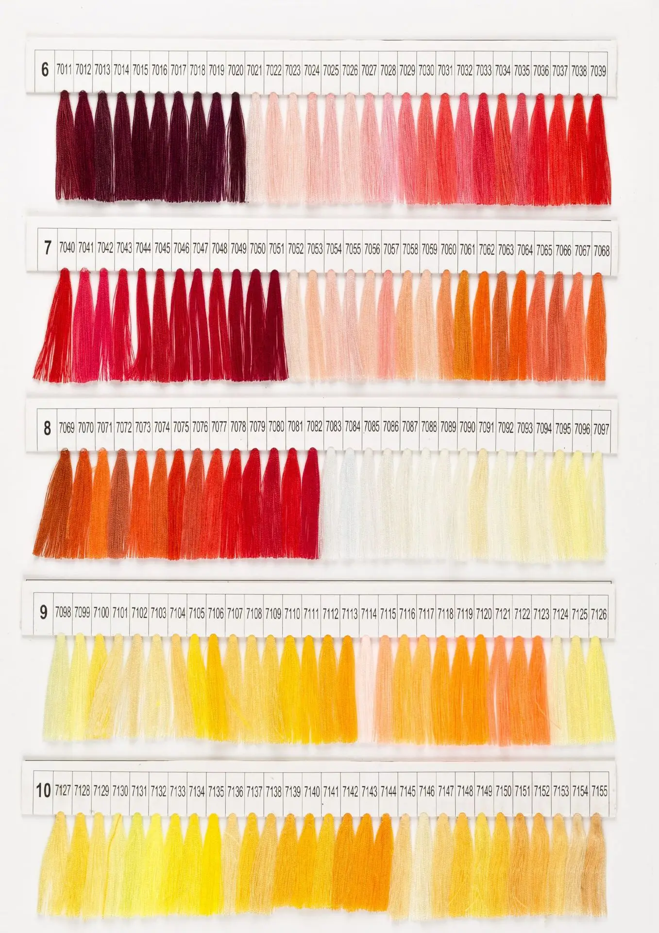 Sakura SAK 100% Polyester Sewing Thread for Women's Clothing Zhejiang ...