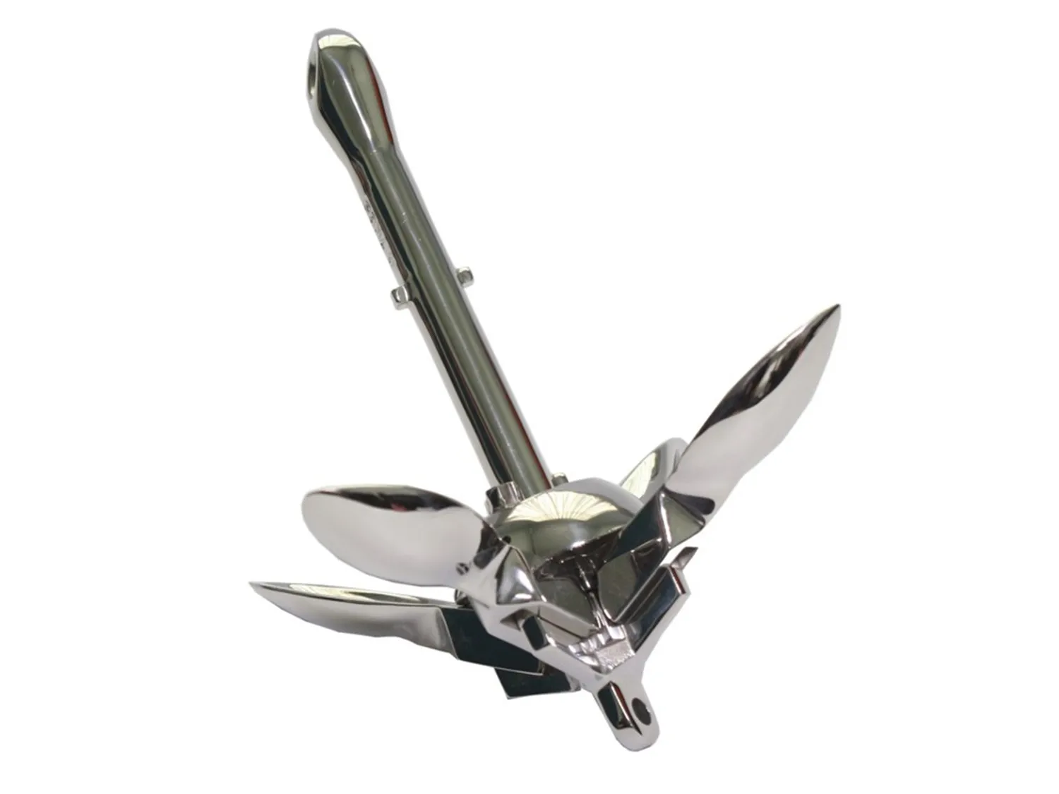 Factory Directly Supply Marine Anchor Foy Yacht Buy Boat Anchor